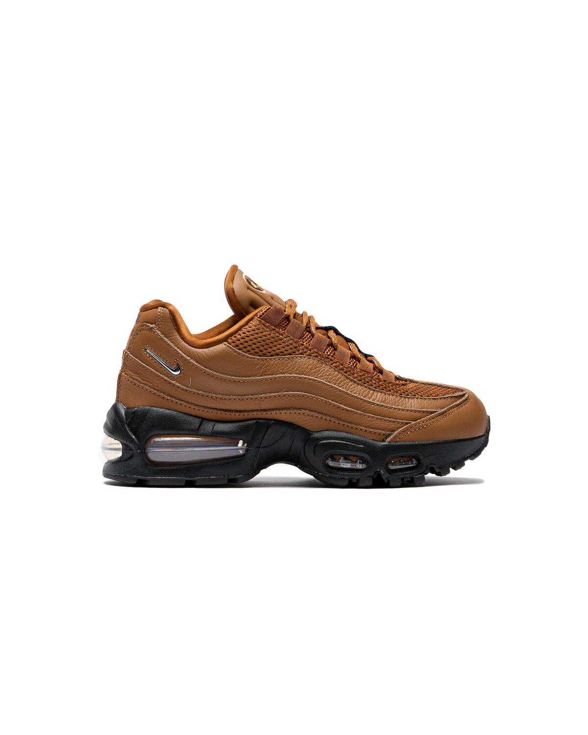Nike WMNS AIR MAX 95 BIG BUBBLE | IH1413-200 | AFEW STORE